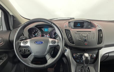 Ford Kuga III, 2015 год, 1 490 000 рублей, 12 фотография