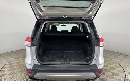 Ford Kuga III, 2015 год, 1 490 000 рублей, 7 фотография