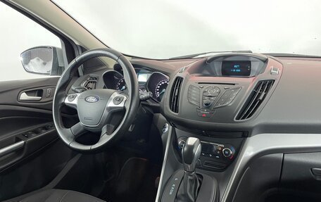 Ford Kuga III, 2015 год, 1 490 000 рублей, 13 фотография