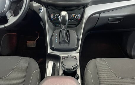 Ford Kuga III, 2015 год, 1 490 000 рублей, 14 фотография