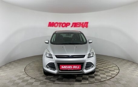 Ford Kuga III, 2015 год, 1 490 000 рублей, 2 фотография