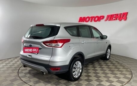 Ford Kuga III, 2015 год, 1 490 000 рублей, 4 фотография