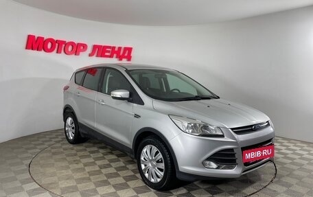 Ford Kuga III, 2015 год, 1 490 000 рублей, 3 фотография
