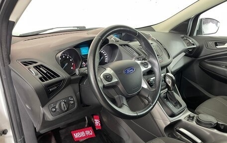 Ford Kuga III, 2015 год, 1 490 000 рублей, 8 фотография