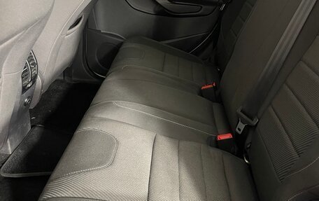 Ford Kuga III, 2015 год, 1 490 000 рублей, 22 фотография