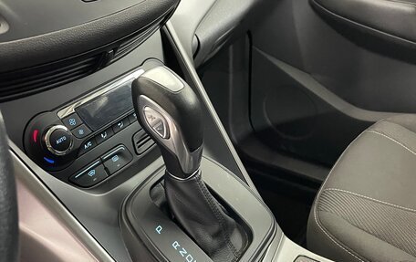 Ford Kuga III, 2015 год, 1 490 000 рублей, 17 фотография