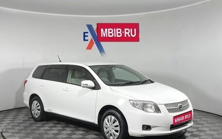 Toyota Corolla, 2007 год, 779 000 рублей, 1 фотография