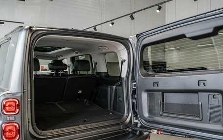 Haval H9, 2025 год, 4 999 000 рублей, 16 фотография