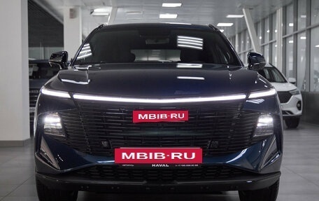 Haval F7x, 2026 год, 3 599 000 рублей, 2 фотография