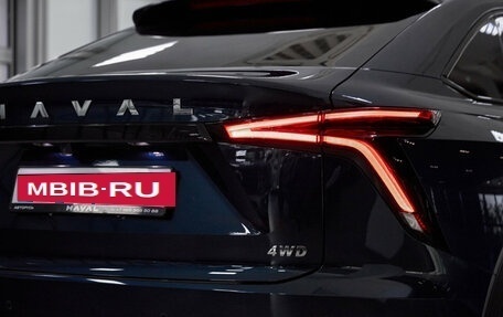 Haval F7x, 2026 год, 3 599 000 рублей, 11 фотография