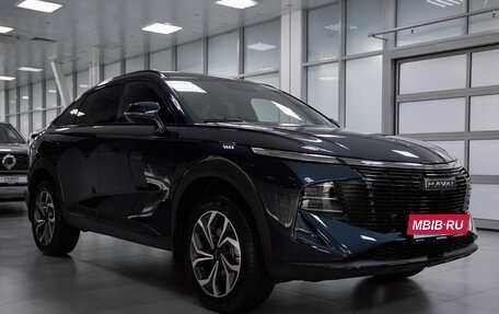 Haval F7x, 2026 год, 3 599 000 рублей, 9 фотография