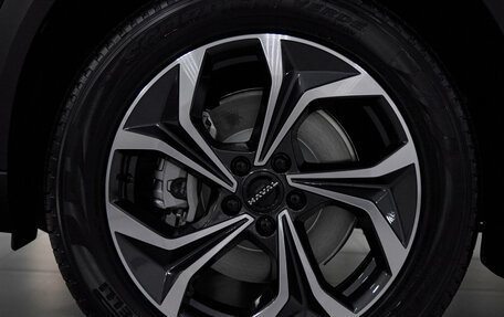 Haval F7x, 2026 год, 3 599 000 рублей, 26 фотография