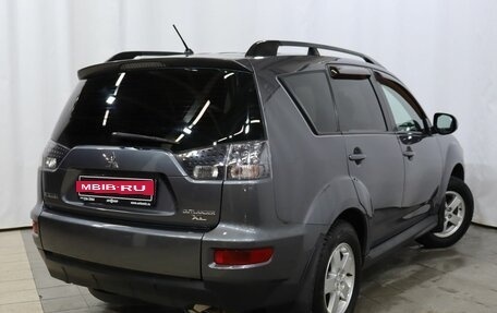 Mitsubishi Outlander III рестайлинг 3, 2011 год, 1 050 000 рублей, 4 фотография