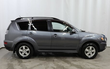 Mitsubishi Outlander III рестайлинг 3, 2011 год, 1 050 000 рублей, 7 фотография