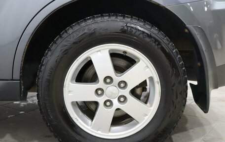 Mitsubishi Outlander III рестайлинг 3, 2011 год, 1 050 000 рублей, 9 фотография