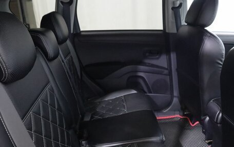 Mitsubishi Outlander III рестайлинг 3, 2011 год, 1 050 000 рублей, 17 фотография