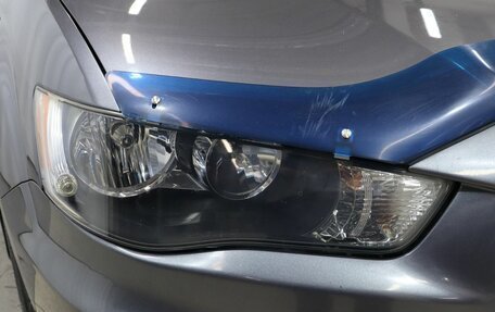 Mitsubishi Outlander III рестайлинг 3, 2011 год, 1 050 000 рублей, 20 фотография