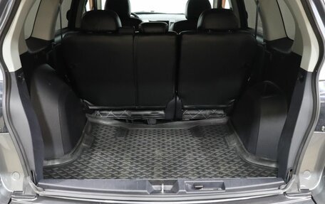 Mitsubishi Outlander III рестайлинг 3, 2011 год, 1 050 000 рублей, 18 фотография