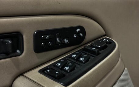 Chevrolet Tahoe II, 2005 год, 749 000 рублей, 8 фотография