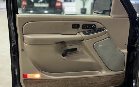 Chevrolet Tahoe II, 2005 год, 749 000 рублей, 7 фотография