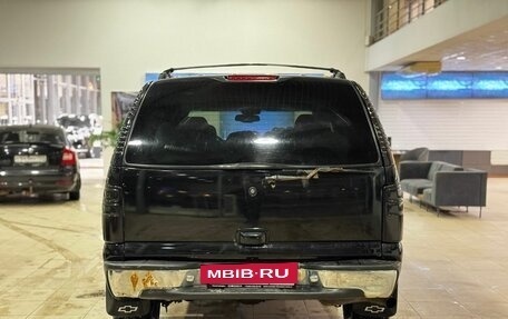 Chevrolet Tahoe II, 2005 год, 749 000 рублей, 5 фотография