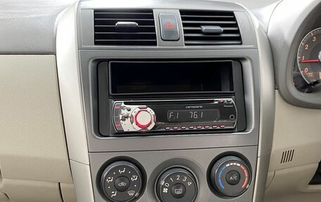 Toyota Corolla, 2007 год, 779 000 рублей, 5 фотография