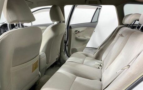 Toyota Corolla, 2007 год, 779 000 рублей, 15 фотография