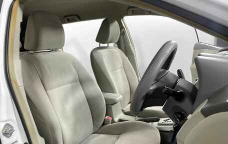 Toyota Corolla, 2007 год, 779 000 рублей, 4 фотография