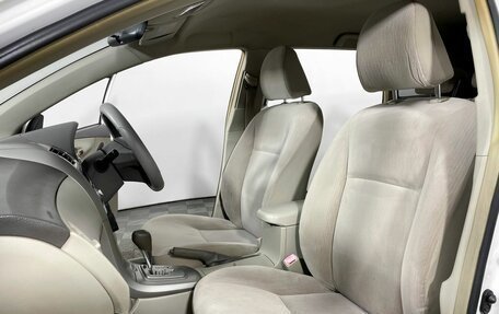 Toyota Corolla, 2007 год, 779 000 рублей, 14 фотография