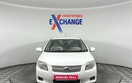 Toyota Corolla, 2007 год, 779 000 рублей, 8 фотография