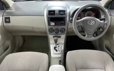 Toyota Corolla, 2007 год, 779 000 рублей, 17 фотография