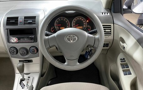 Toyota Corolla, 2007 год, 779 000 рублей, 19 фотография