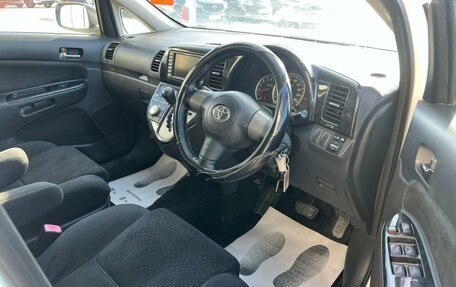 Toyota Wish II, 2008 год, 999 000 рублей, 10 фотография