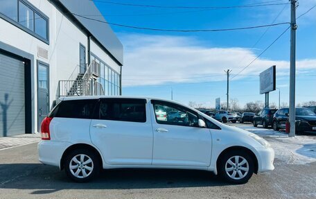 Toyota Wish II, 2008 год, 999 000 рублей, 7 фотография