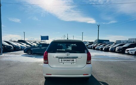 Toyota Wish II, 2008 год, 999 000 рублей, 5 фотография