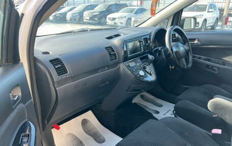 Toyota Wish II, 2008 год, 999 000 рублей, 12 фотография