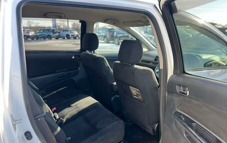 Toyota Wish II, 2008 год, 999 000 рублей, 18 фотография