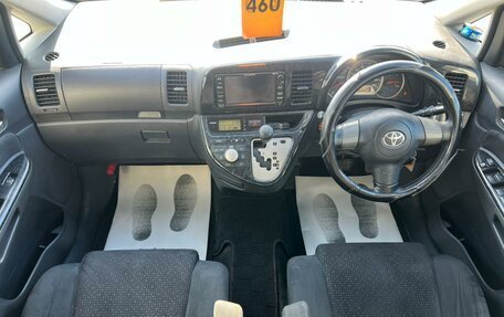 Toyota Wish II, 2008 год, 999 000 рублей, 16 фотография