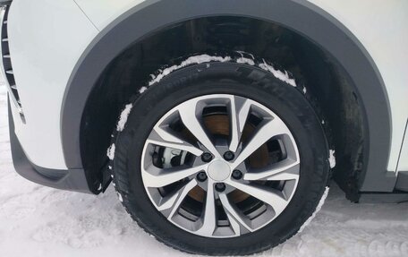 Haval Jolion, 2024 год, 1 430 000 рублей, 2 фотография