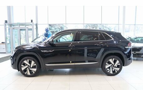 Volkswagen Teramont I, 2025 год, 5 910 000 рублей, 2 фотография