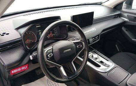 Haval Jolion, 2024 год, 1 360 000 рублей, 1 фотография