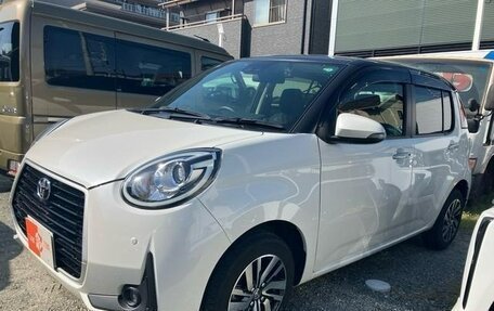 Toyota Passo III, 2023 год, 1 033 000 рублей, 1 фотография