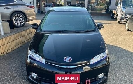 Toyota Wish II, 2010 год, 1 154 000 рублей, 2 фотография