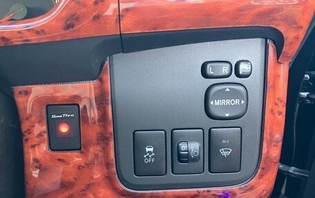 Toyota Wish II, 2010 год, 1 154 000 рублей, 13 фотография