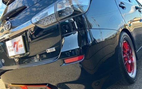 Toyota Wish II, 2010 год, 1 154 000 рублей, 18 фотография