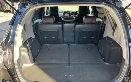 Toyota Wish II, 2010 год, 1 154 000 рублей, 16 фотография