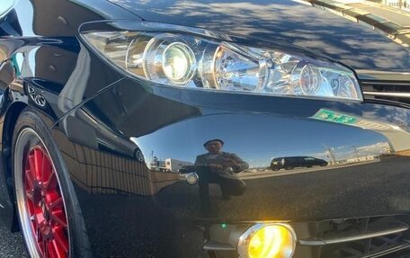 Toyota Wish II, 2010 год, 1 154 000 рублей, 20 фотография