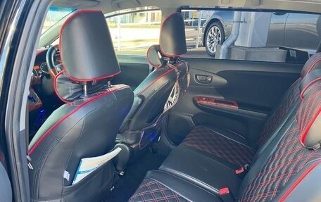 Toyota Wish II, 2010 год, 1 154 000 рублей, 22 фотография