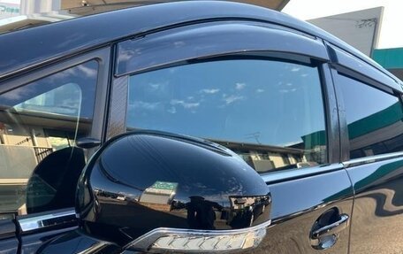 Toyota Wish II, 2010 год, 1 154 000 рублей, 19 фотография