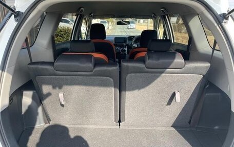 Toyota Wish II, 2011 год, 1 263 000 рублей, 10 фотография